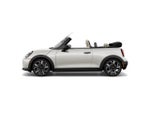 2026 MINI CONVERTIBLE ICONIC