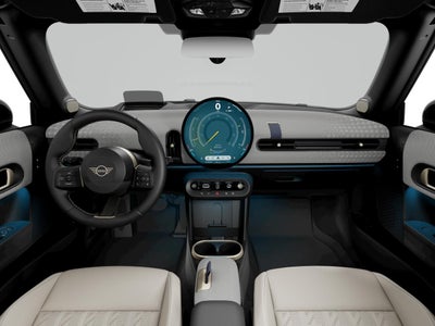 2026 MINI CONVERTIBLE ICONIC