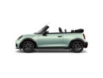 2026 MINI CONVERTIBLE ICONIC
