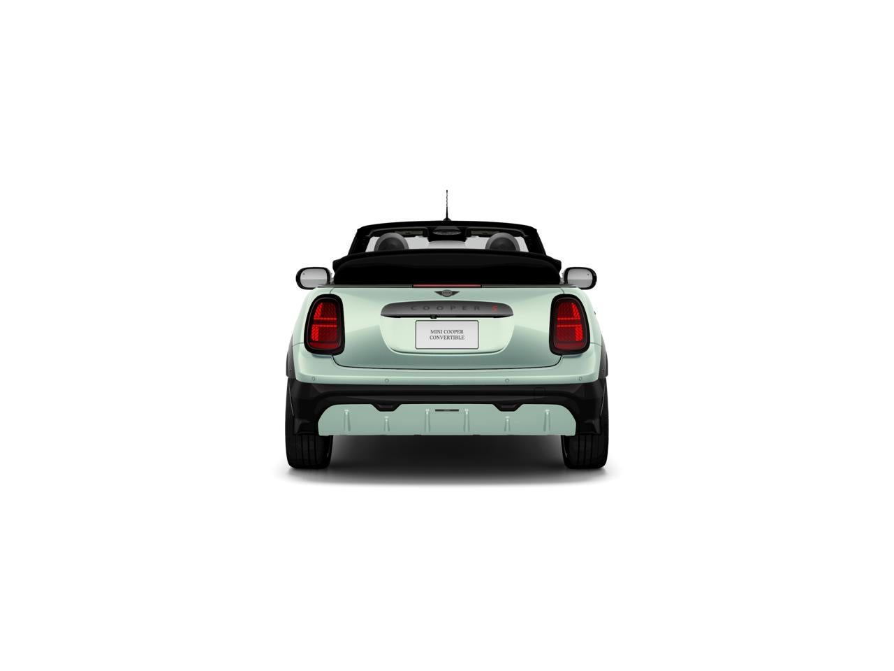2026 MINI CONVERTIBLE ICONIC