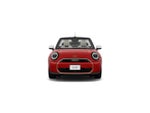 2026 MINI CONVERTIBLE SIGNATURE PLUS