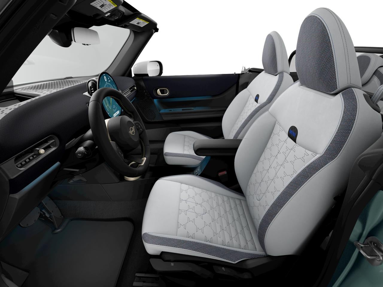 2026 MINI CONVERTIBLE SIGNATURE PLUS