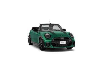2026 MINI CONVERTIBLE ICONIC
