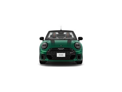 2026 MINI CONVERTIBLE ICONIC