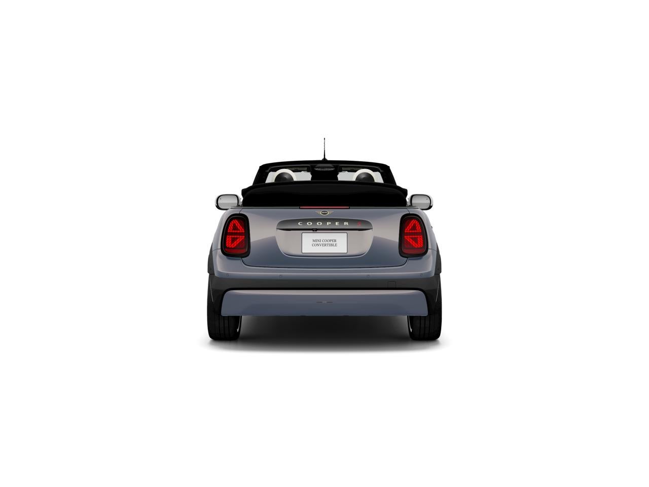 2026 MINI CONVERTIBLE ICONIC