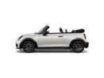 2026 MINI CONVERTIBLE ICONIC