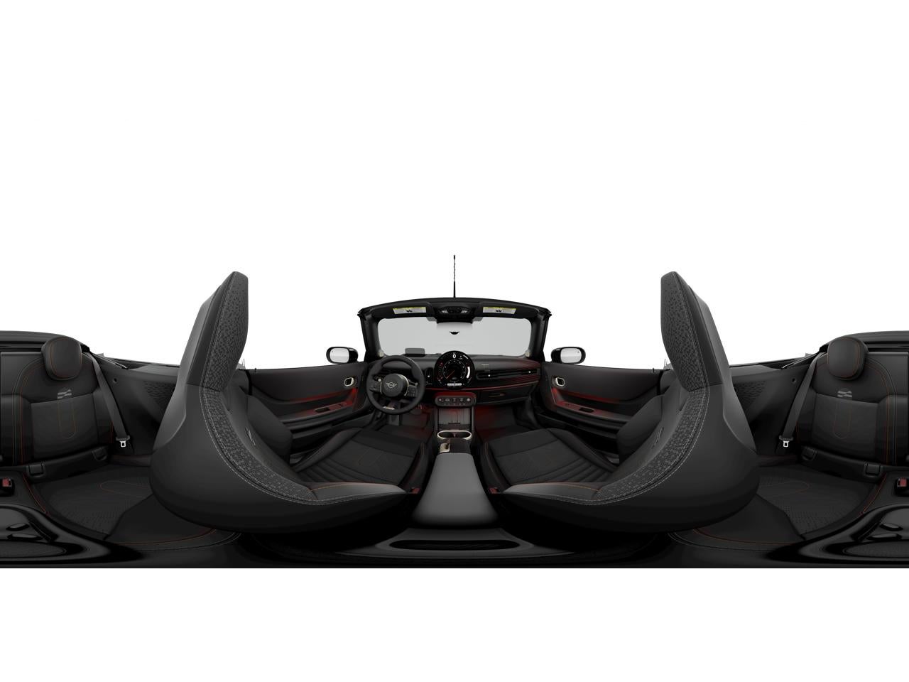 2026 MINI CONVERTIBLE ICONIC