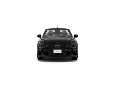 2026 MINI CONVERTIBLE ICONIC