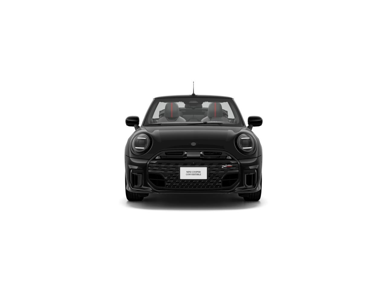 2026 MINI CONVERTIBLE ICONIC