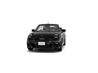 2026 MINI CONVERTIBLE ICONIC