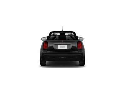 2026 MINI CONVERTIBLE ICONIC