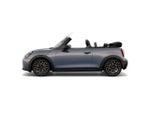 2026 MINI CONVERTIBLE ICONIC