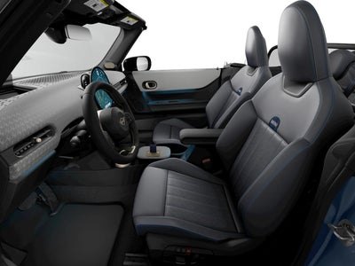 2026 MINI CONVERTIBLE ICONIC