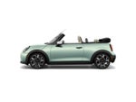 2026 MINI CONVERTIBLE ICONIC