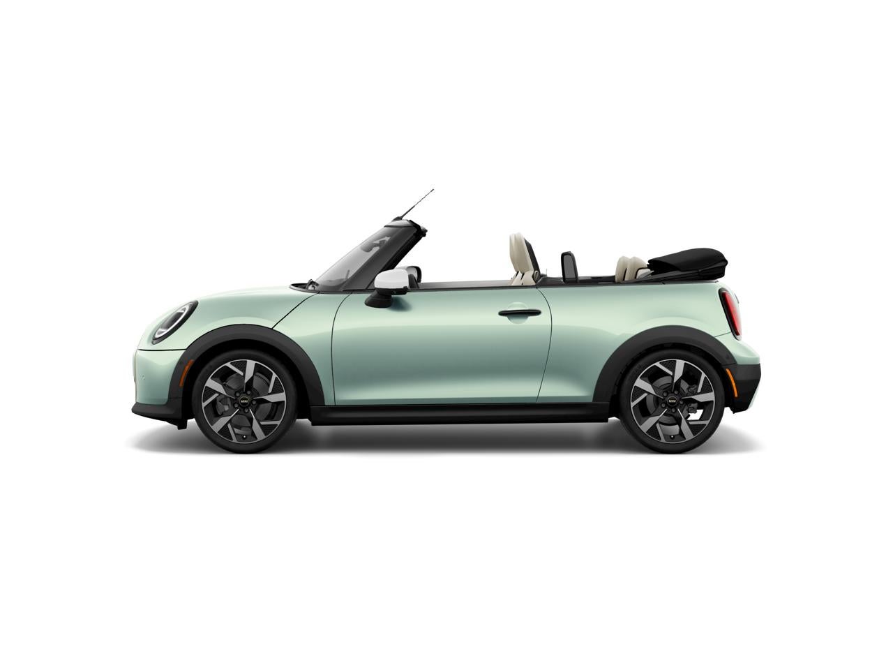 2026 MINI CONVERTIBLE ICONIC