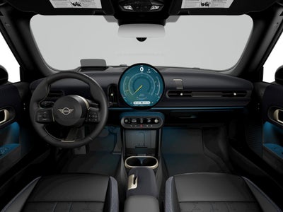 2026 MINI CONVERTIBLE SIGNATURE PLUS
