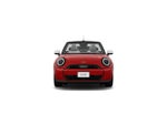 2026 MINI CONVERTIBLE SIGNATURE PLUS