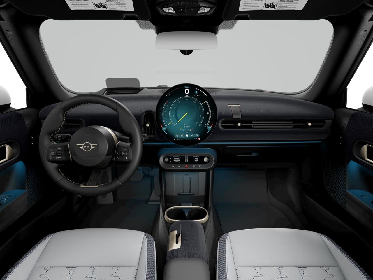 2026 MINI CONVERTIBLE SIGNATURE PLUS