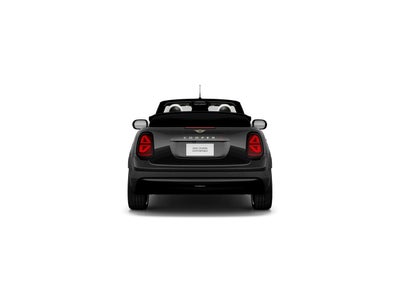 2026 MINI Convertible Cooper S