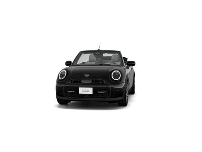2026 MINI CONVERTIBLE SIGNATURE PLUS