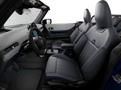2026 MINI CONVERTIBLE SIGNATURE PLUS