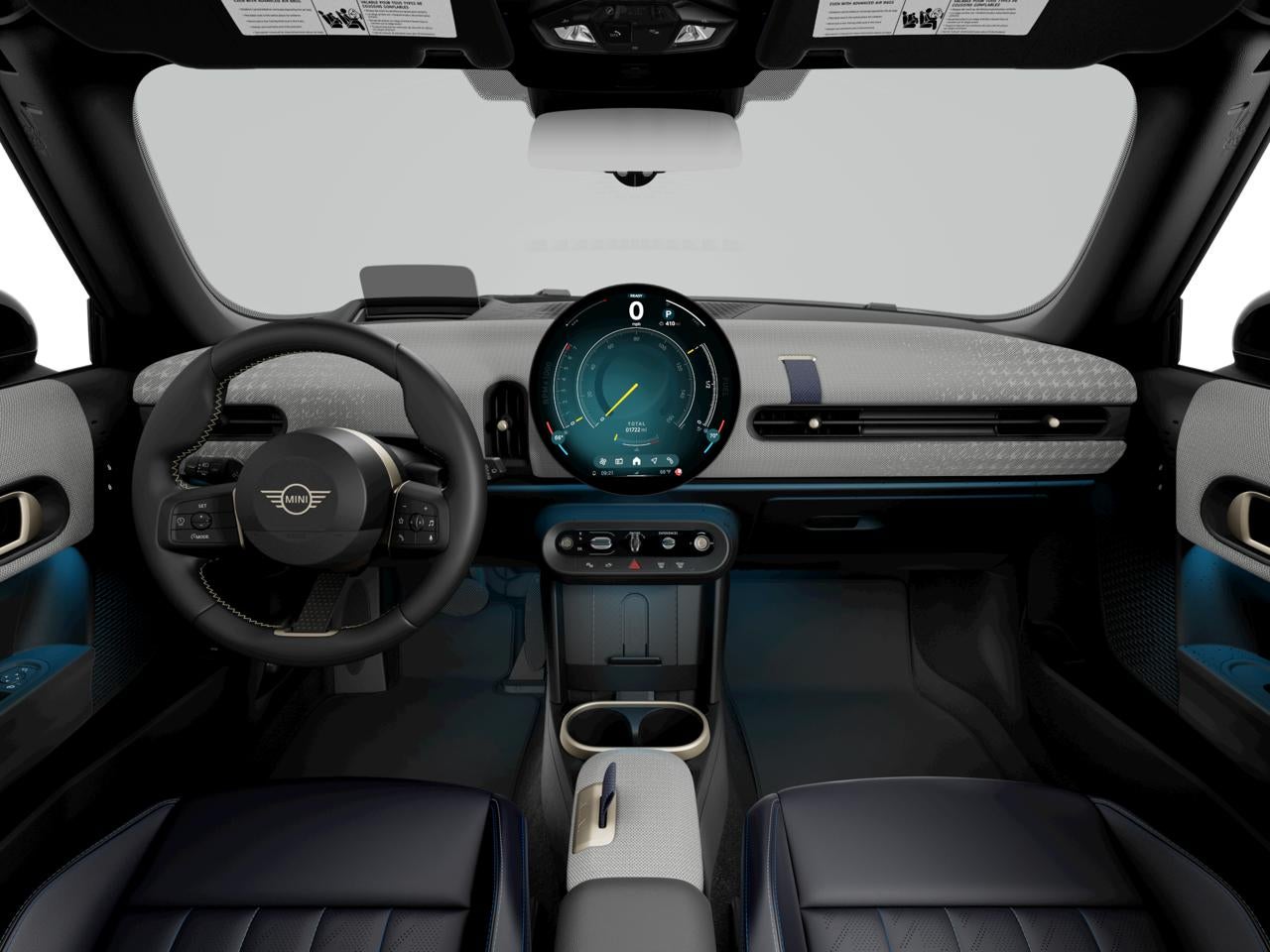 2026 MINI CONVERTIBLE SIGNATURE PLUS