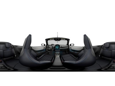 2026 MINI CONVERTIBLE SIGNATURE PLUS