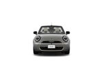 2026 MINI CONVERTIBLE ICONIC