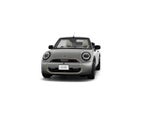 2026 MINI CONVERTIBLE ICONIC