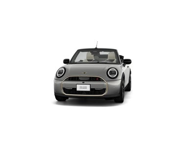 2026 MINI CONVERTIBLE ICONIC