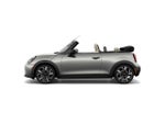 2026 MINI CONVERTIBLE ICONIC