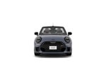 2026 MINI CONVERTIBLE ICONIC
