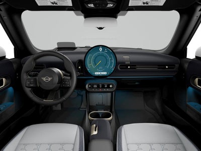 2026 MINI CONVERTIBLE SIGNATURE PLUS