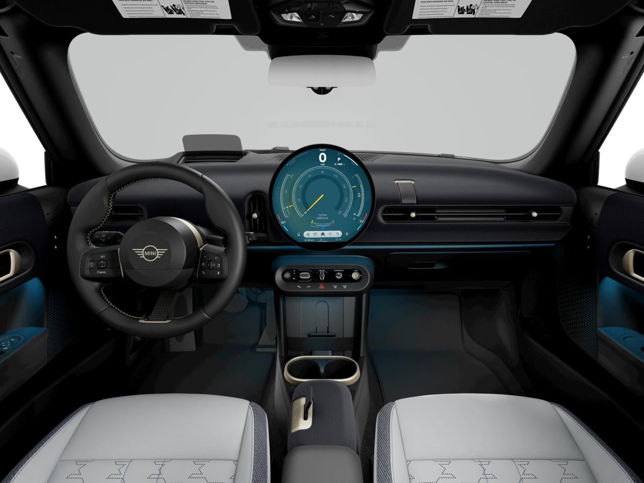 2026 MINI CONVERTIBLE SIGNATURE PLUS