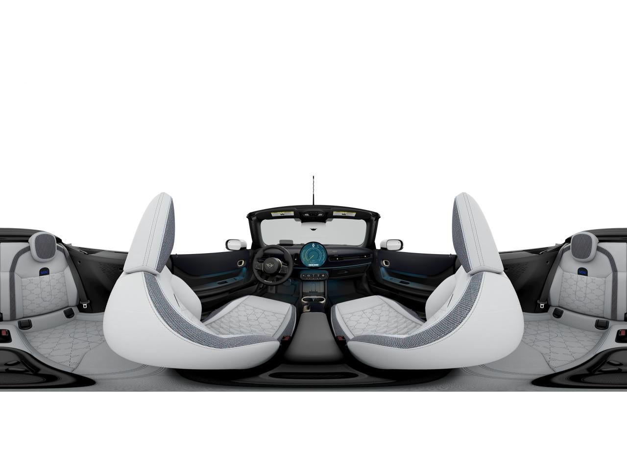2026 MINI CONVERTIBLE SIGNATURE PLUS