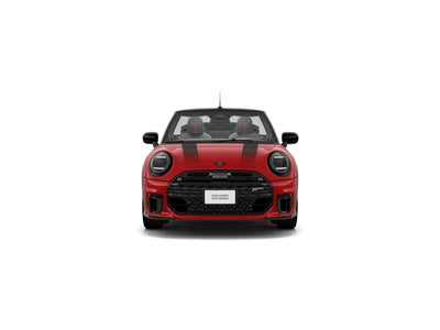 2026 MINI CONVERTIBLE ICONIC