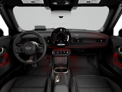 2026 MINI CONVERTIBLE ICONIC