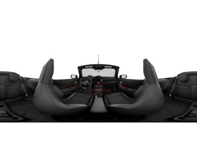 2026 MINI CONVERTIBLE ICONIC