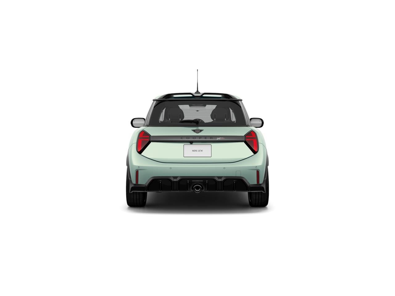 2026 MINI 2 DOOR ICONIC