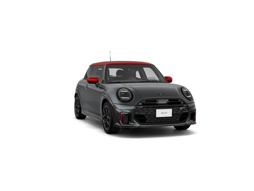 2026 MINI Hardtop 2 Door John Cooper Works