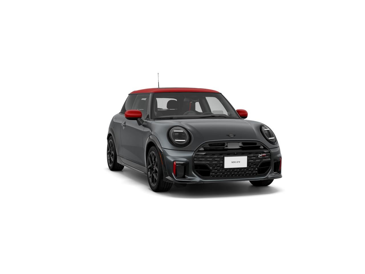 2026 MINI Hardtop 2 Door John Cooper Works