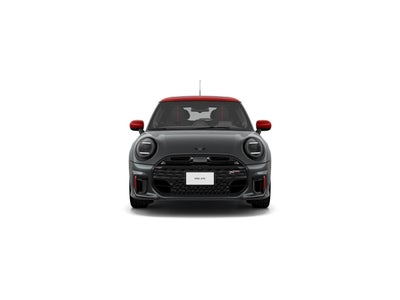 2026 MINI Hardtop 2 Door John Cooper Works