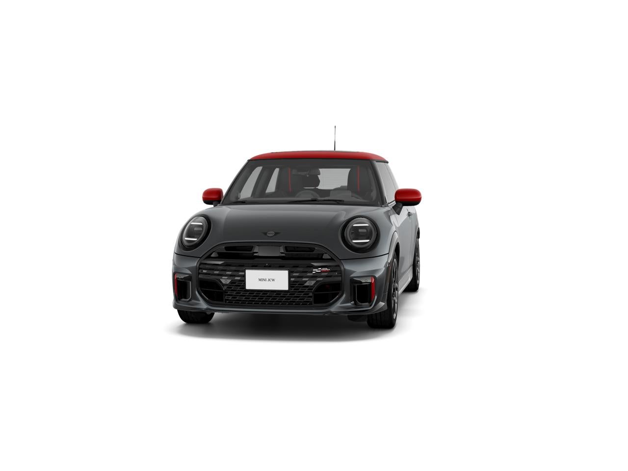 2026 MINI Hardtop 2 Door John Cooper Works