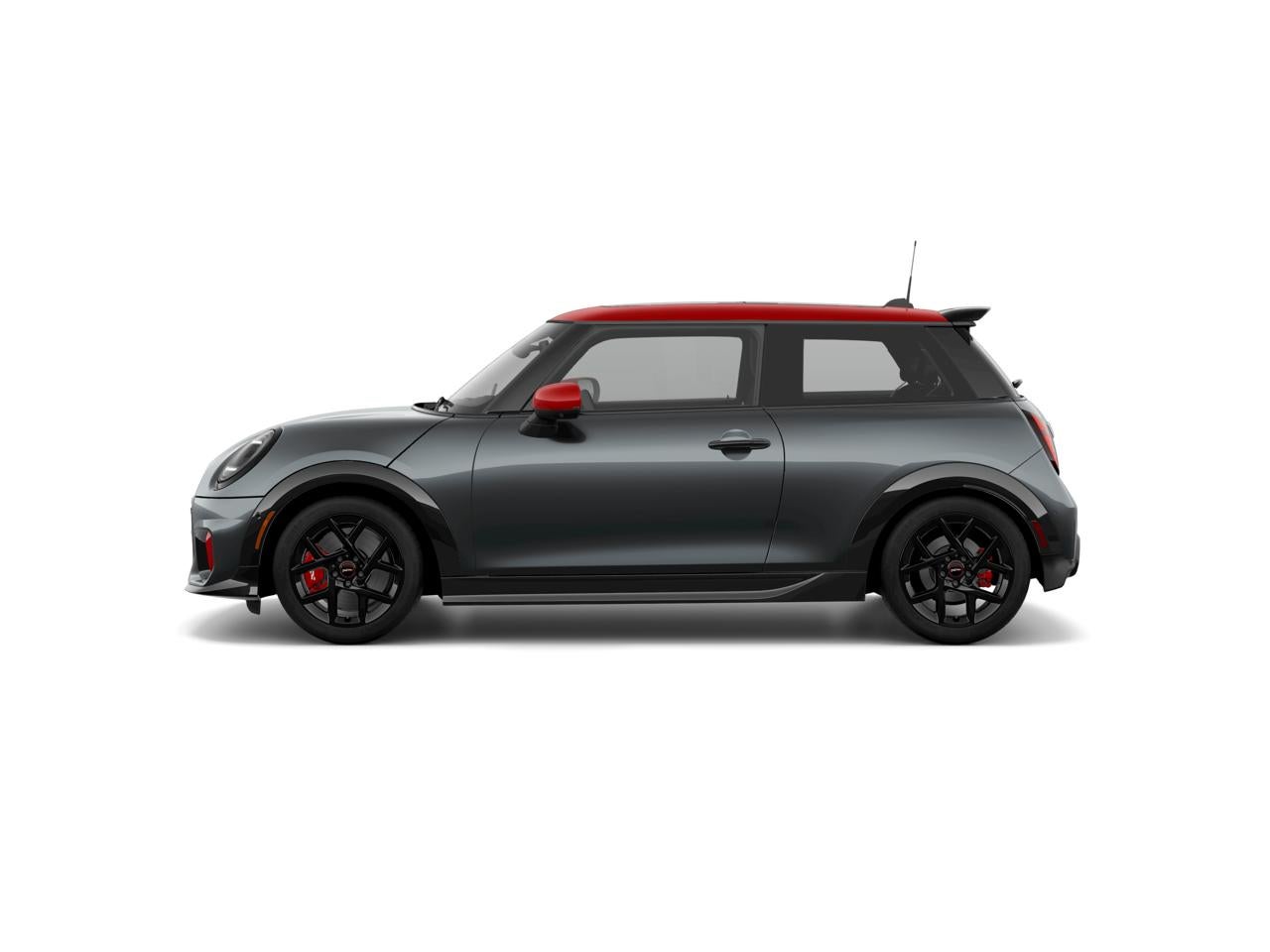 2026 MINI Hardtop 2 Door John Cooper Works