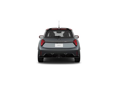 2026 MINI Hardtop 2 Door John Cooper Works