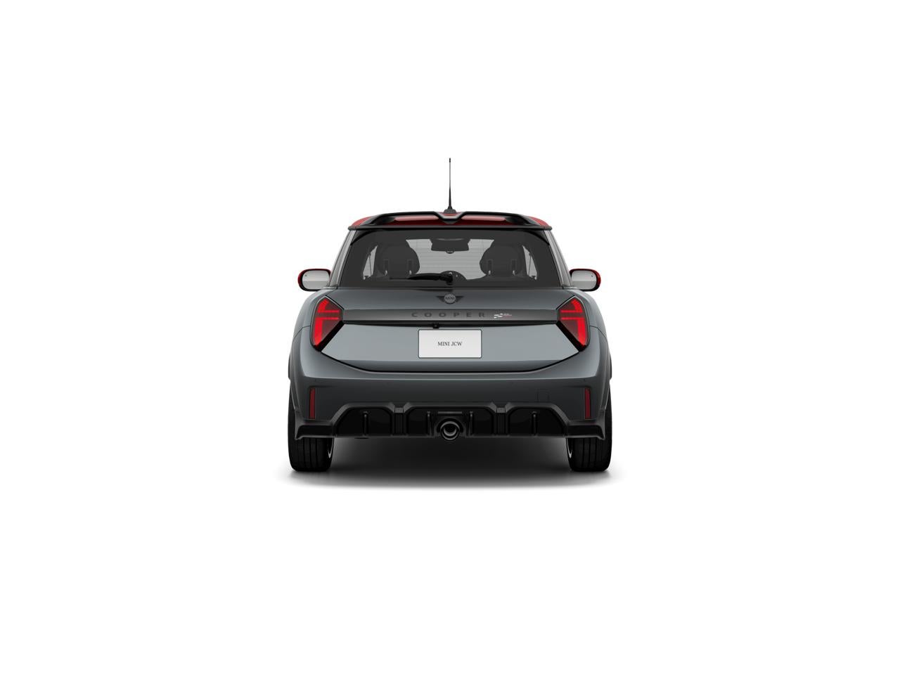 2026 MINI Hardtop 2 Door John Cooper Works