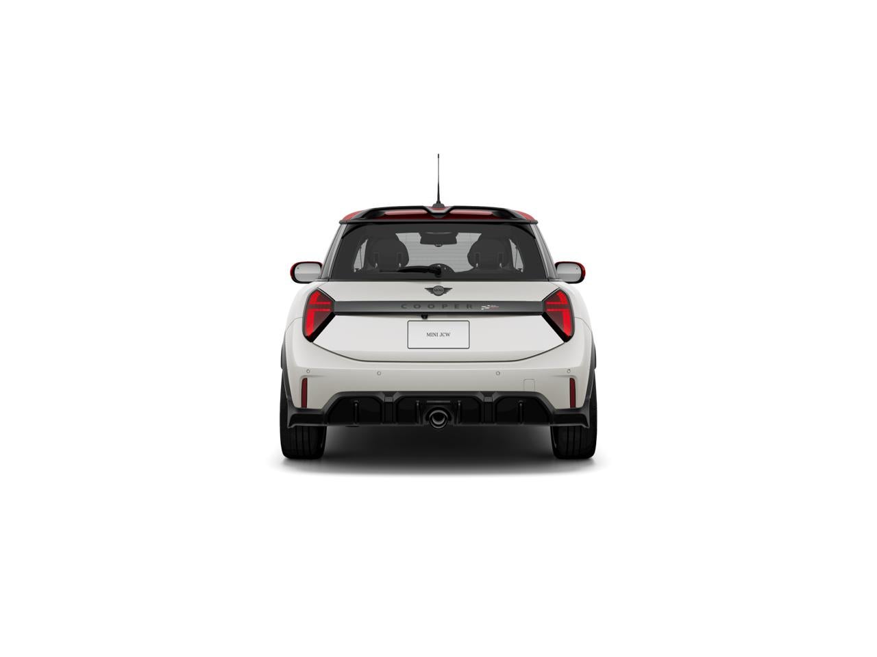 2026 MINI 2 DOOR ICONIC