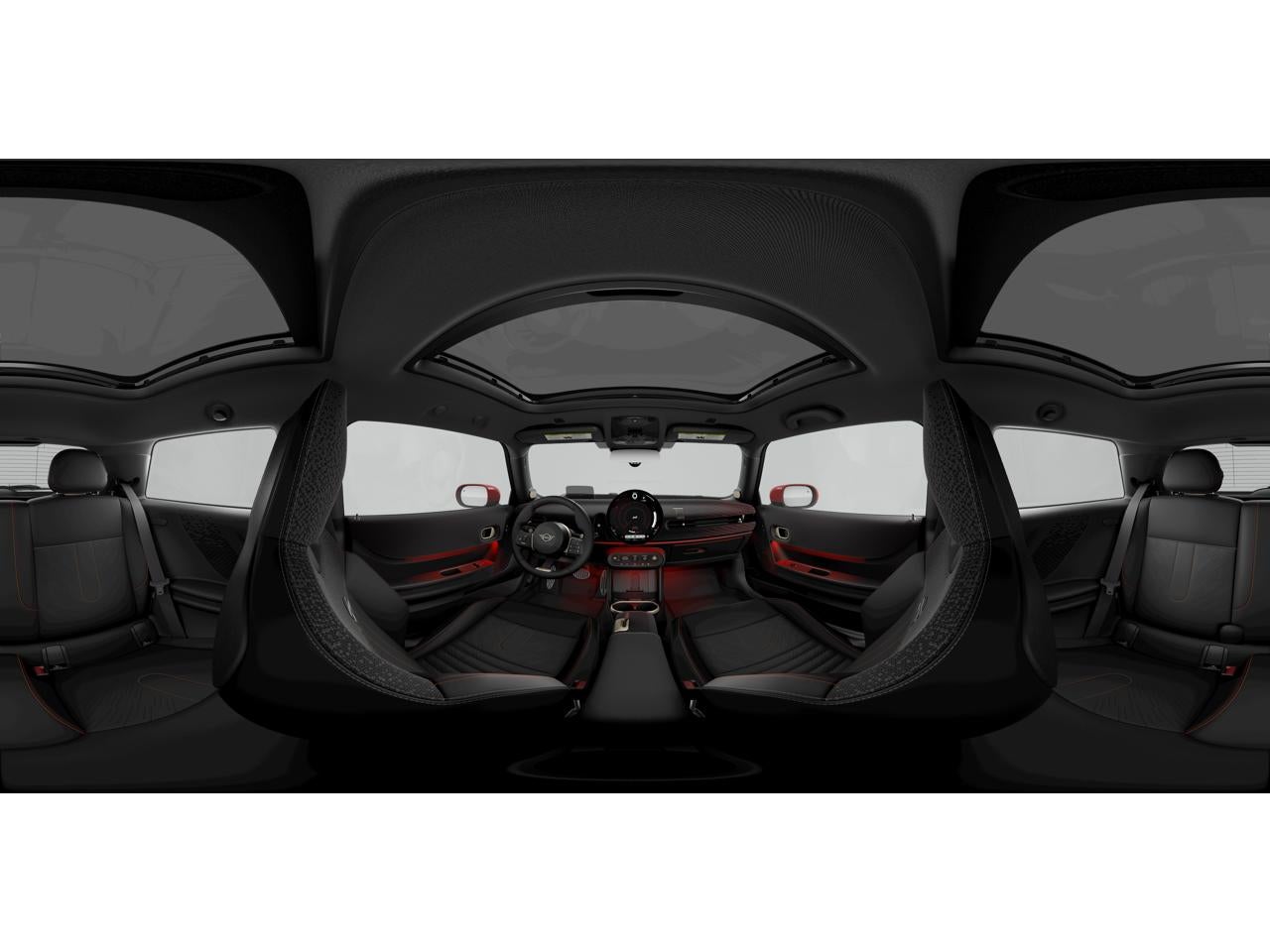 2026 MINI 2 DOOR ICONIC