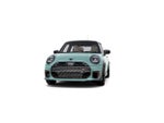 2027 MINI 2 DOOR ICONIC