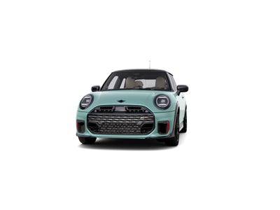 2027 MINI 2 DOOR ICONIC